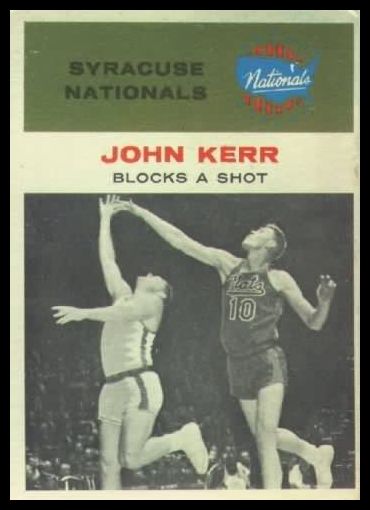 56 John Kerr IA